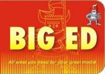 edbig3538 eduard big ed sets 1 35 br 52 w steifrahment ender trumpeter 