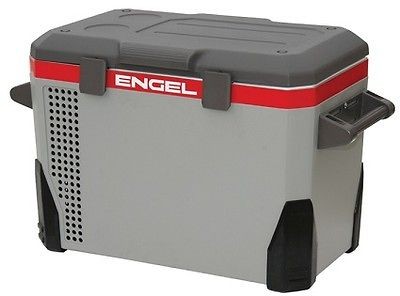 NEW Engel MR040F U1 Portable 40qt Top Opening 12 / 24V DC 120V AC 