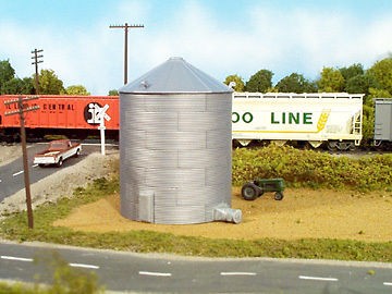 toy grain bins in Diecast & Toy Vehicles