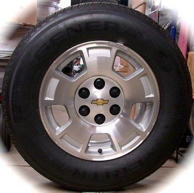 silverado tires wheels in Wheel + Tire Packages