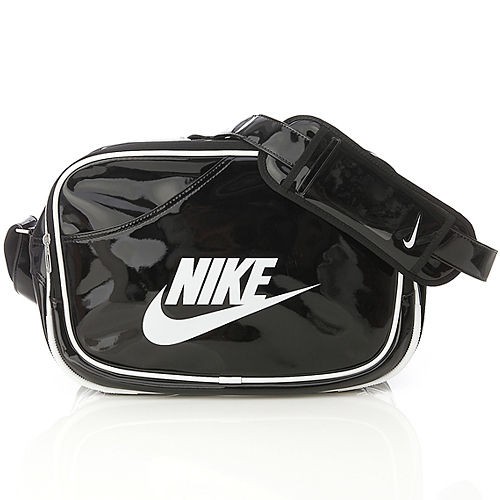 nike messenger bag in Clothing, 