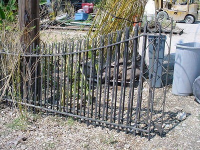 driveway gates in Edging, Gates & Fencing