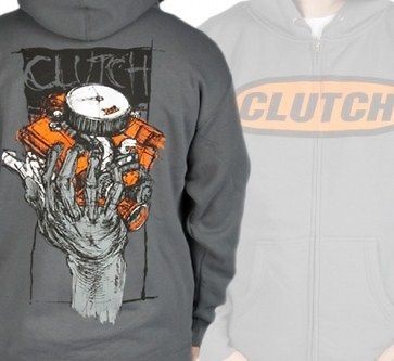 independent hoodie in Mens Clothing