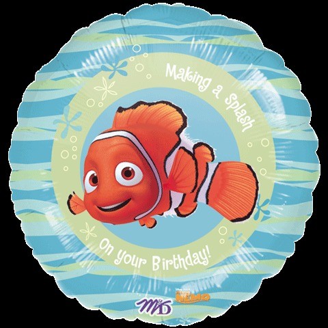 nemo party supplies in Party Sets