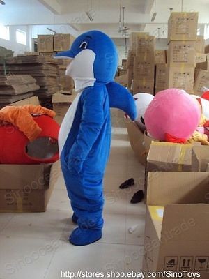 dolphin costume in Costumes