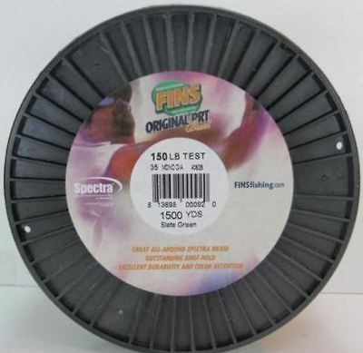 spectra fishing line in Line