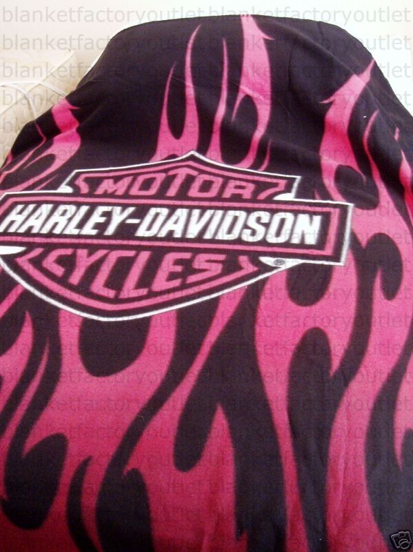 Bedding harley davidson bedding