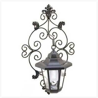 wall lanterns in Yard, Garden & Outdoor Living