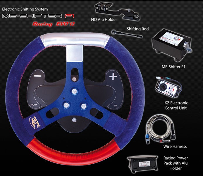 shifter kart parts in Parts & Accessories