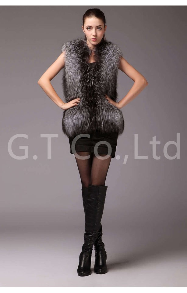 1000styles real fur mink rabbit fox raccoon red silver fur coat jacket 