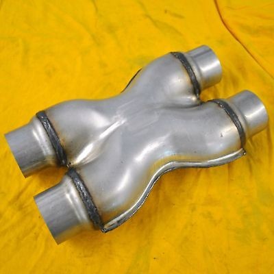  Motors  Parts & Accessories  Car & Truck Parts  Exhaust 