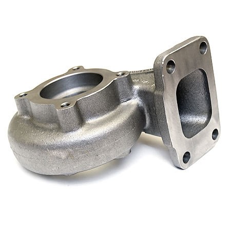 Garrett T31 4 bolt 2.5 discharger Turbine Housing for GT28RS 