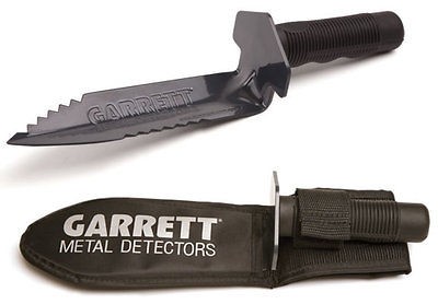 New Garrett Edge Metal Detector Digger Trowel Tool  to 48 