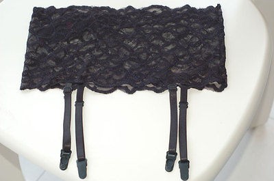 garter belt stockings in Intimates & Sleep