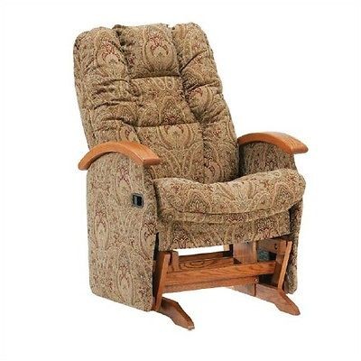 Newport Gliders Newport Recliner/Swive​l Glider Cushion