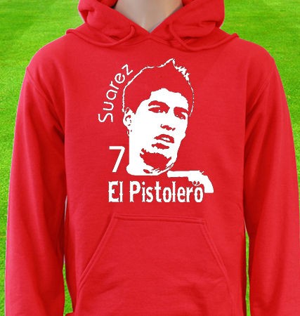 liverpool hoodie in Clothing, 