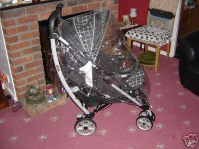 graco mosaic in Strollers