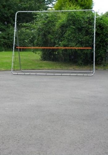 Soccer Rebound Net   The Ultimate Soccer Rebounder Net  24hr 