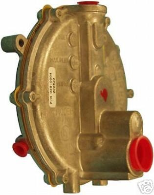 Generac Guardian Generator LP Regulator Part 0D2530