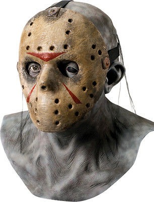 jason costume in Clothing, 