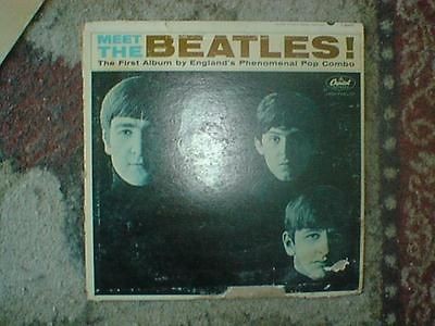 beatles in Entertainment Memorabilia