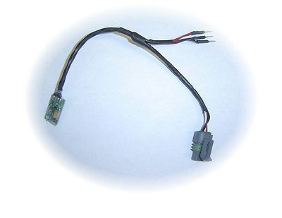   Speedometer Correction 2005 2012 Calibrator Module for Pulley Change