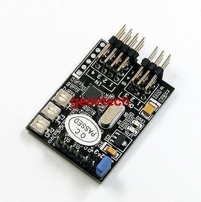 EAGLE Micro Aeroplane Flight Controller/ Stabilization A3 Pro 