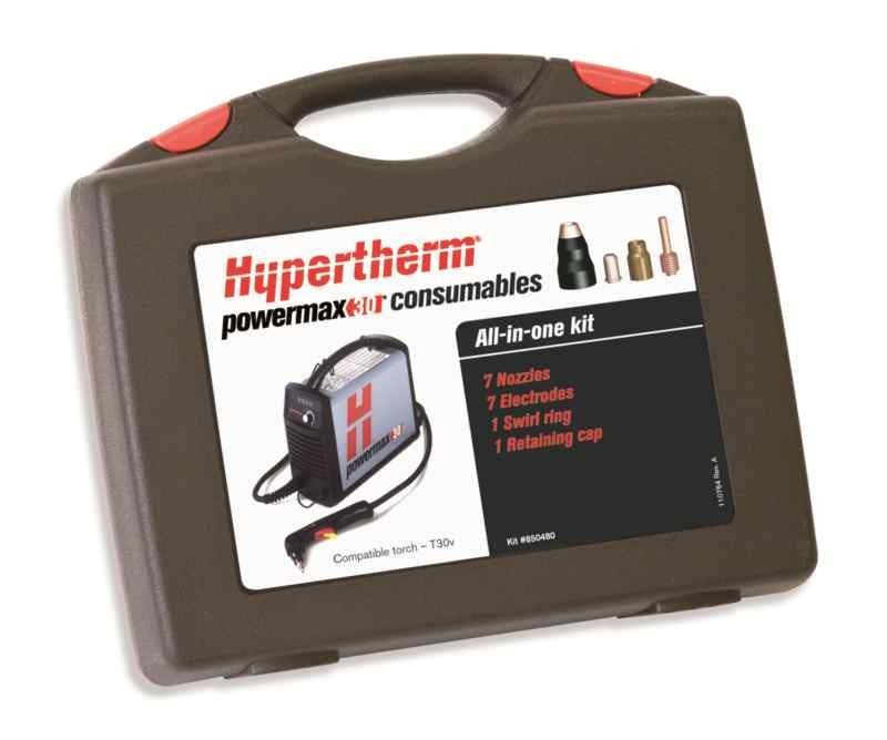 hypertherm powermax 30 in Plasma Cutters