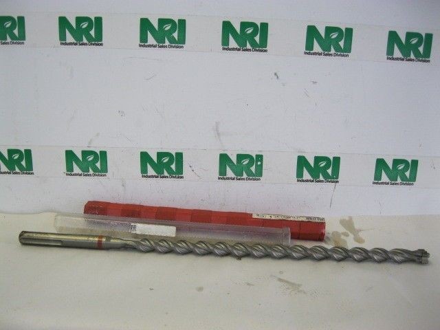 HILTI TE Y X 13/16 21 ROTARY HAMMER DRILL BIT 13/16X21IN 58992