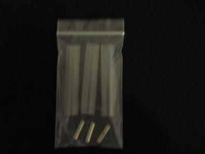 Pack Heat Shrink / Splice Kit for Submersible Well Pump (Lot of 2)