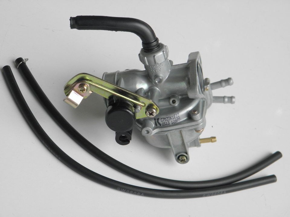 New Honda Cub 70 KZ MZ MK3 C70A C70 Passport 80 81 C90 GB Carburetor 