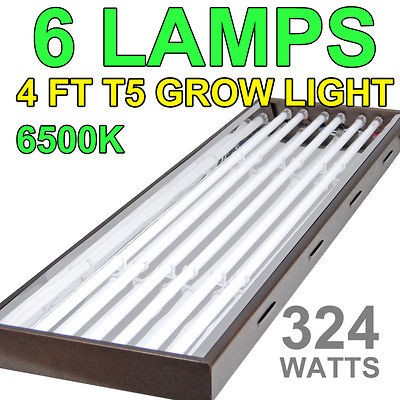 t5 grow light in Grow Lights