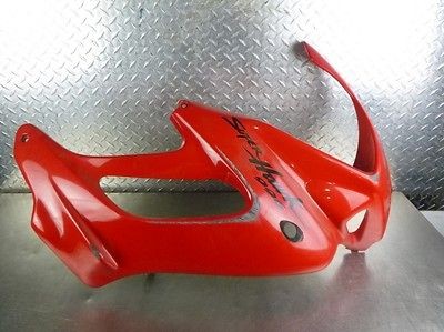 97 05 Honda Superhawk VTR1000 Right Side Main Mid Fairing