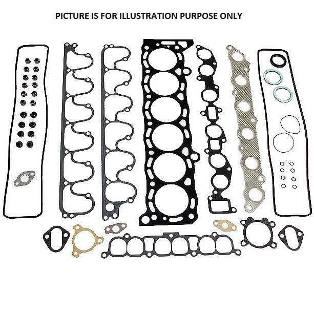 Head Set Gasket FORD GRANADA SIERRA TRANSIT 2.9