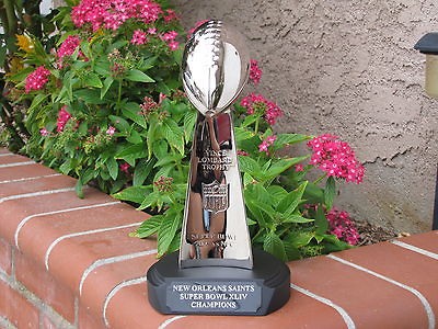 super bowl trophy in Fan Apparel & Souvenirs