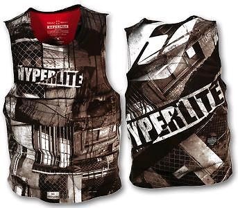 2012 HYPERLITE JD WEBB PULL OVER WAKE VEST