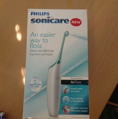 sonicare airfloss in Dental Floss & Flossers