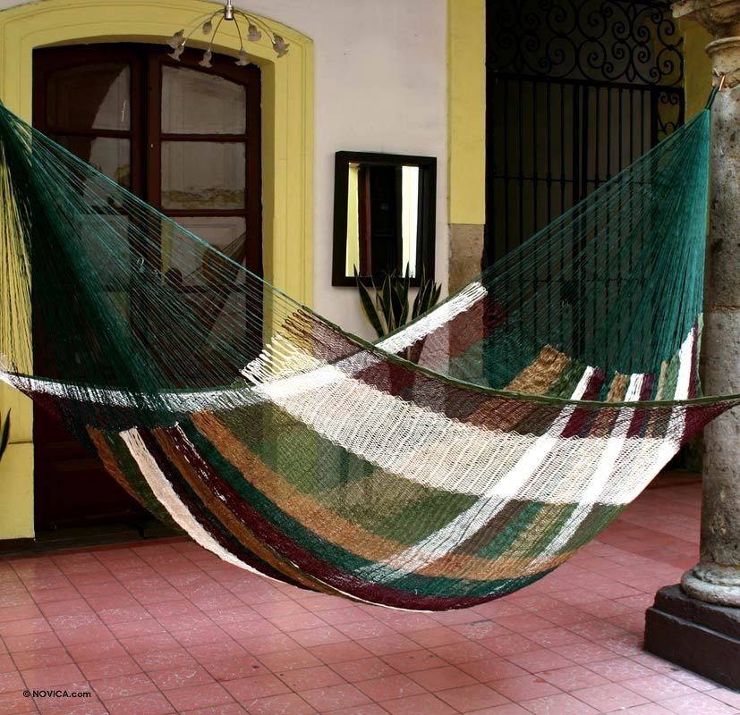 large hammock in Hammocks