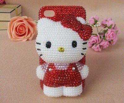 hello kitty phone cover in Cases, Covers & Skins