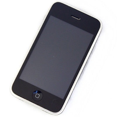 iphone 3gs in Cell Phones & Smartphones