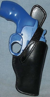 Bucheimer Gun Holster S&W J Frame Chief Hand Ejector Terrier 2