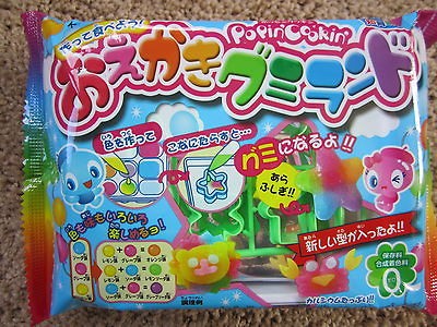 popin cookin gummy land in Candy, Gum & Chocolate