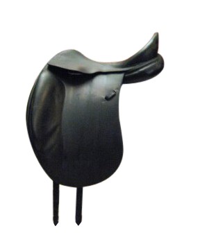 Hermes Corlandus Dressage Saddle