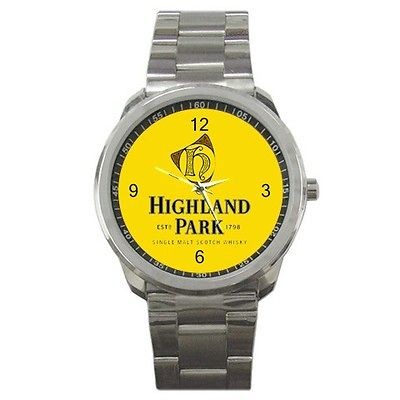 highland park whisky