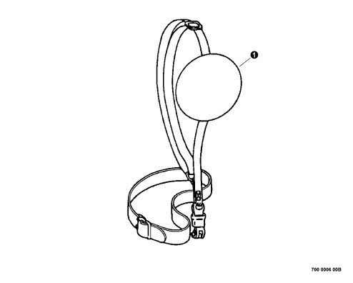 trimmer strap in String Trimmer Parts & Accs