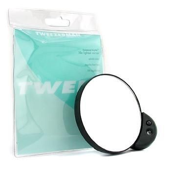 Tweezerman Tweezermate 10X Lighted Mirror   Makeup