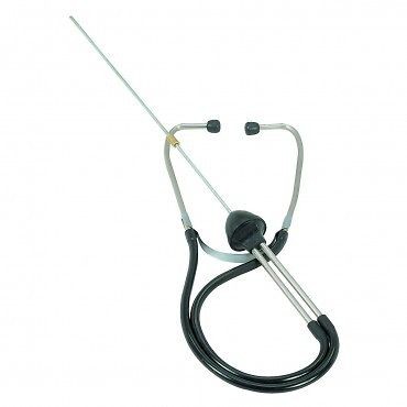 MECHANICS STETHOSCOPE ENGINE TOOL Diagnostic noise