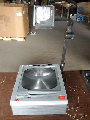 3M 9100 OVER HEAD PROJECTOR3M 9100 OVER HEAD PROJECTOR