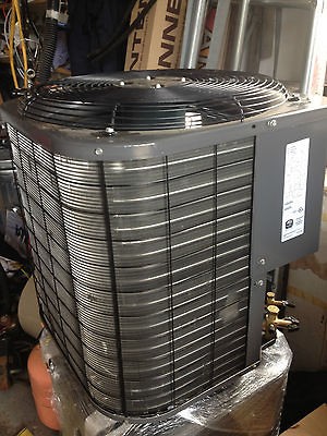 N2A036ALA2 R 22 3 PHASE CONDENSING UNIT, NEW 3 TON UNIT