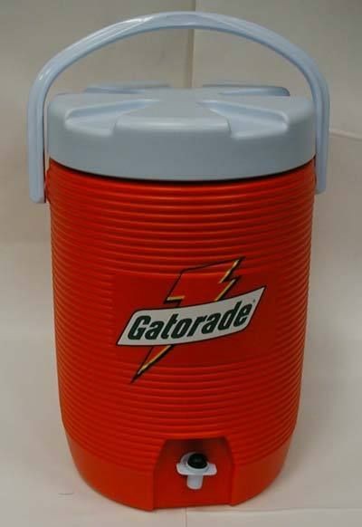 gatorade cooler in Sporting Goods